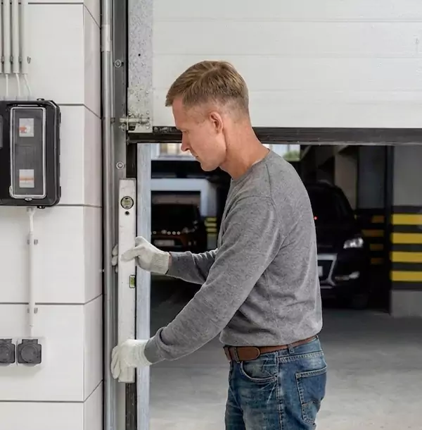 Why Choose Us for Door, Gate and Security Services in Carson City, NV