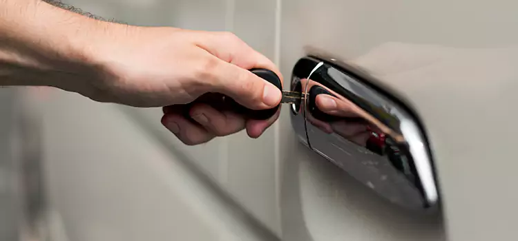 Why Choose Our Auto Locksmith Team in Carson City, NV?