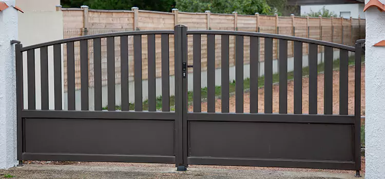 Advanced Gate Solutions in Carson City, NV