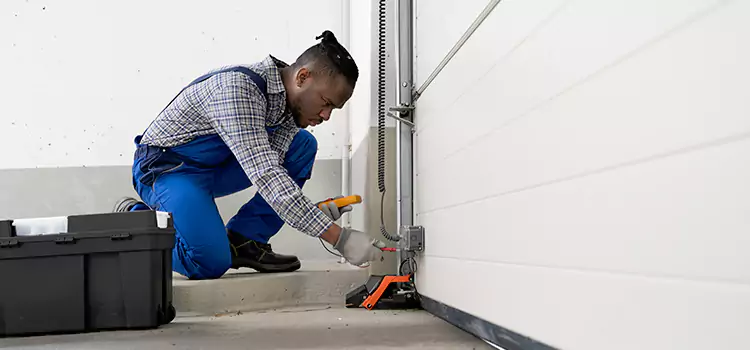 Expert Solutions for Every Garage Lock Need in Carson City, NV