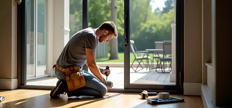 Comprehensive Solutions for Every Glass Door Need in Carson City, NV