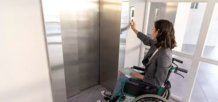 Benefits of Modern Handicap Door Systems in Carson City, NV