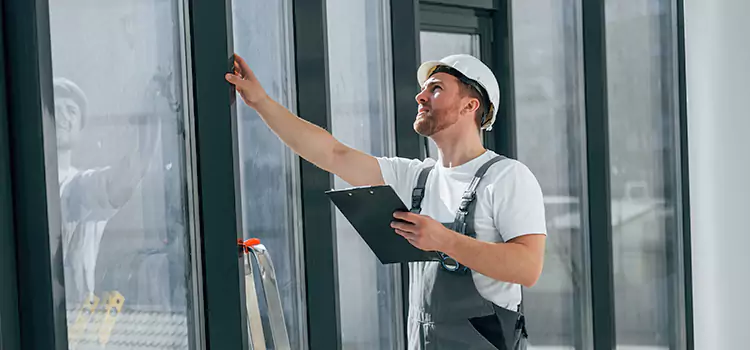 Comprehensive Solutions for Your Sticking Doors in Carson City, NV
