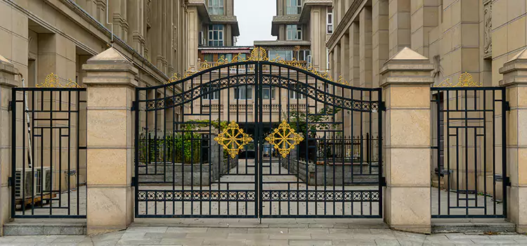 Comprehensive Iron Gate Maintenance Solutions in Carson City, NV