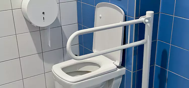 Comprehensive Solutions in Carson City, NV for Accessible Facilities
