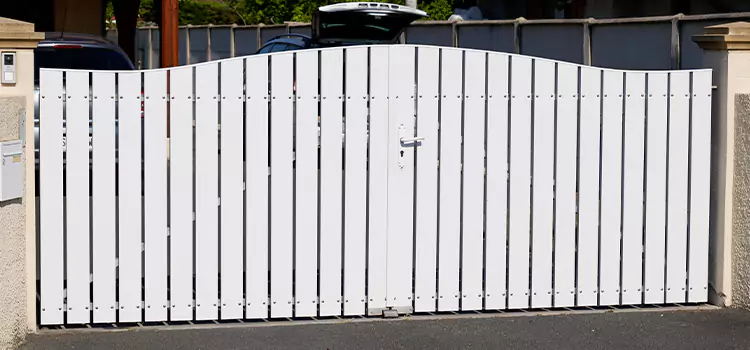 Why Choose Us for Residential Gate Repair in Carson City, NV?