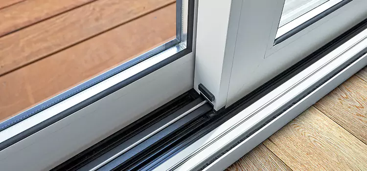 Why Your Sliding Door Keeps Getting Stuck in Carson City, NV?